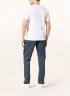 STONE ISLAND T-Shirt, Farbe: WEISS (Bild 1)