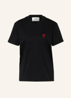 AMI PARIS T-Shirt, Farbe: SCHWARZ (Bild 1)