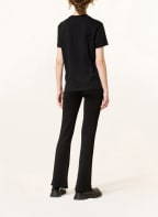 AMI PARIS T-Shirt, Farbe: SCHWARZ (Bild 1)
