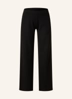 BLACK PALMS THE LABEL Strickhose FILIPPA, Farbe: SCHWARZ (Bild 1)