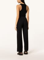 BLACK PALMS THE LABEL Strickhose FILIPPA, Farbe: SCHWARZ (Bild 1)