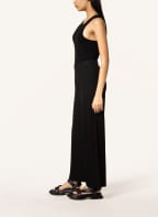 BLACK PALMS THE LABEL Strickhose FILIPPA, Farbe: SCHWARZ (Bild 1)