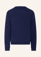 Levi's® Sweatshirt, Farbe: DUNKELBLAU (Bild 1)