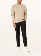 forét Sweatshirt ASH, Farbe: BEIGE (Bild 1)