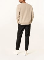 forét Sweatshirt ASH, Farbe: BEIGE (Bild 1)