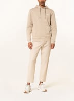 forét Hoodie DEER , Farbe: BEIGE (Bild 1)