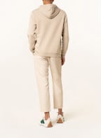 forét Hoodie DEER , Farbe: BEIGE (Bild 1)