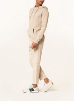forét Hoodie DEER , Farbe: BEIGE (Bild 1)