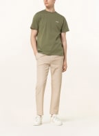 forét T-Shirt, Farbe: OLIV (Bild 1)