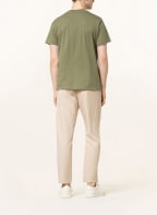 forét T-Shirt, Farbe: OLIV (Bild 1)