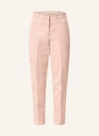FABIANA FILIPPI Chinos, Color: ROSE (Image 1)