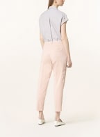 FABIANA FILIPPI Chinos, Color: ROSE (Image 1)