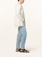 AGNONA Jeans Regular Tapered Fit, Farbe: B20 Light Blue (Bild 1)