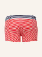 PETIT BATEAU 5er-Pack Boxershorts, Farbe: ROT/ GELB/ WEISS (Bild 1)