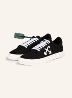 Off-White Sneaker, Farbe: SCHWARZ/ WEISS (Bild 1)