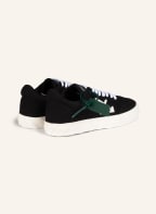 Off-White Sneaker, Farbe: SCHWARZ/ WEISS (Bild 1)