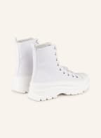 MRS & HUGS Hightop-Sneaker, Farbe: WEISS (Bild 1)