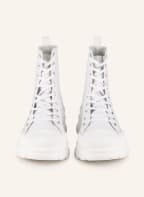 MRS & HUGS Hightop-Sneaker, Farbe: WEISS (Bild 1)