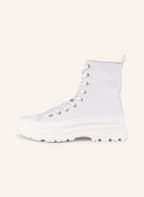 MRS & HUGS Hightop-Sneaker, Farbe: WEISS (Bild 1)