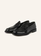 DOUCAL'S Penny-Loafer, Farbe: SCHWARZ (Bild 1)