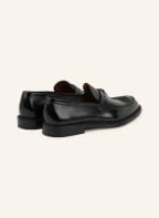 DOUCAL'S Penny-Loafer, Farbe: SCHWARZ (Bild 1)