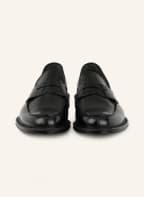 DOUCAL'S Penny-Loafer, Farbe: SCHWARZ (Bild 1)
