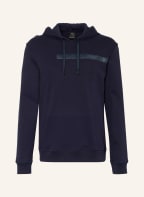 ARMANI EXCHANGE Hoodie , Farbe: DUNKELBLAU (Bild 1)