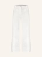 Marc O'Polo Marlenehose, Farbe: CREME (Bild 1)
