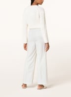 Marc O'Polo Marlenehose, Farbe: CREME (Bild 1)
