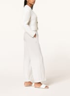Marc O'Polo Marlenehose, Farbe: CREME (Bild 1)
