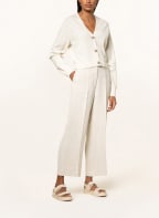 Marc O'Polo Strickjacke, Farbe: ECRU (Bild 1)