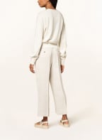 Marc O'Polo Strickjacke, Farbe: ECRU (Bild 1)