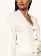 Marc O'Polo Strickjacke, Farbe: ECRU (Bild 1)
