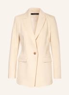 comma Blazer, Farbe: CREME (Bild 1)
