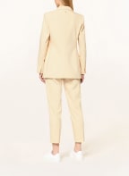comma Blazer, Farbe: CREME (Bild 1)