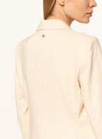 comma Blazer, Farbe: CREME (Bild 1)