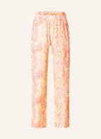 FRIEDA & FREDDIES Hose, Farbe: HELLROT/ GELB/ HELLORANGE (Bild 1)