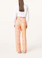 FRIEDA & FREDDIES Hose, Farbe: HELLROT/ GELB/ HELLORANGE (Bild 1)