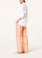 FRIEDA & FREDDIES Hose, Farbe: HELLROT/ GELB/ HELLORANGE (Bild 1)