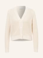rich&royal Strickjacke, Farbe: CREME (Bild 1)