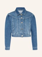 rich&royal Jeansjacke, Farbe: BLAU (Bild 1)