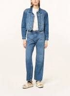 rich&royal Jeansjacke, Farbe: BLAU (Bild 1)