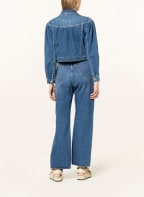 rich&royal Jeansjacke, Farbe: BLAU (Bild 1)