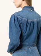 rich&royal Jeansjacke, Farbe: BLAU (Bild 1)