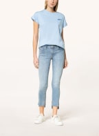 rich&royal Jeans, Farbe: 700 DENIM BLUE (Bild 1)