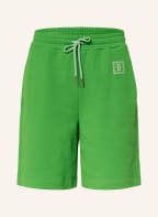 rich&royal Sweatshorts, Farbe: GRÜN (Bild 1)