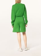 rich&royal Sweatshorts, Farbe: GRÜN (Bild 1)