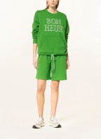 rich&royal Oversized-Sweatshirt, Farbe: GRÜN (Bild 1)