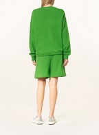rich&royal Oversized-Sweatshirt, Farbe: GRÜN (Bild 1)