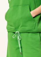 rich&royal Oversized-Sweatshirt, Farbe: GRÜN (Bild 1)